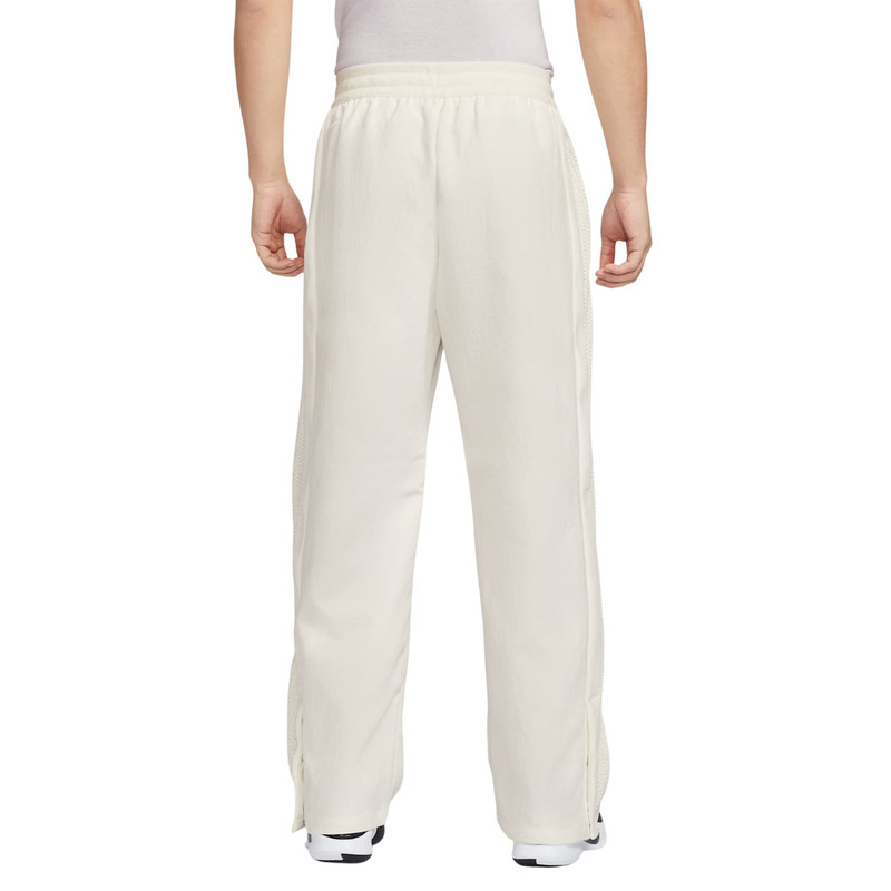 Nike Nike x Kobe Bryant Pleated Pants Asia Sizing 'White' IB0010-133 outlook