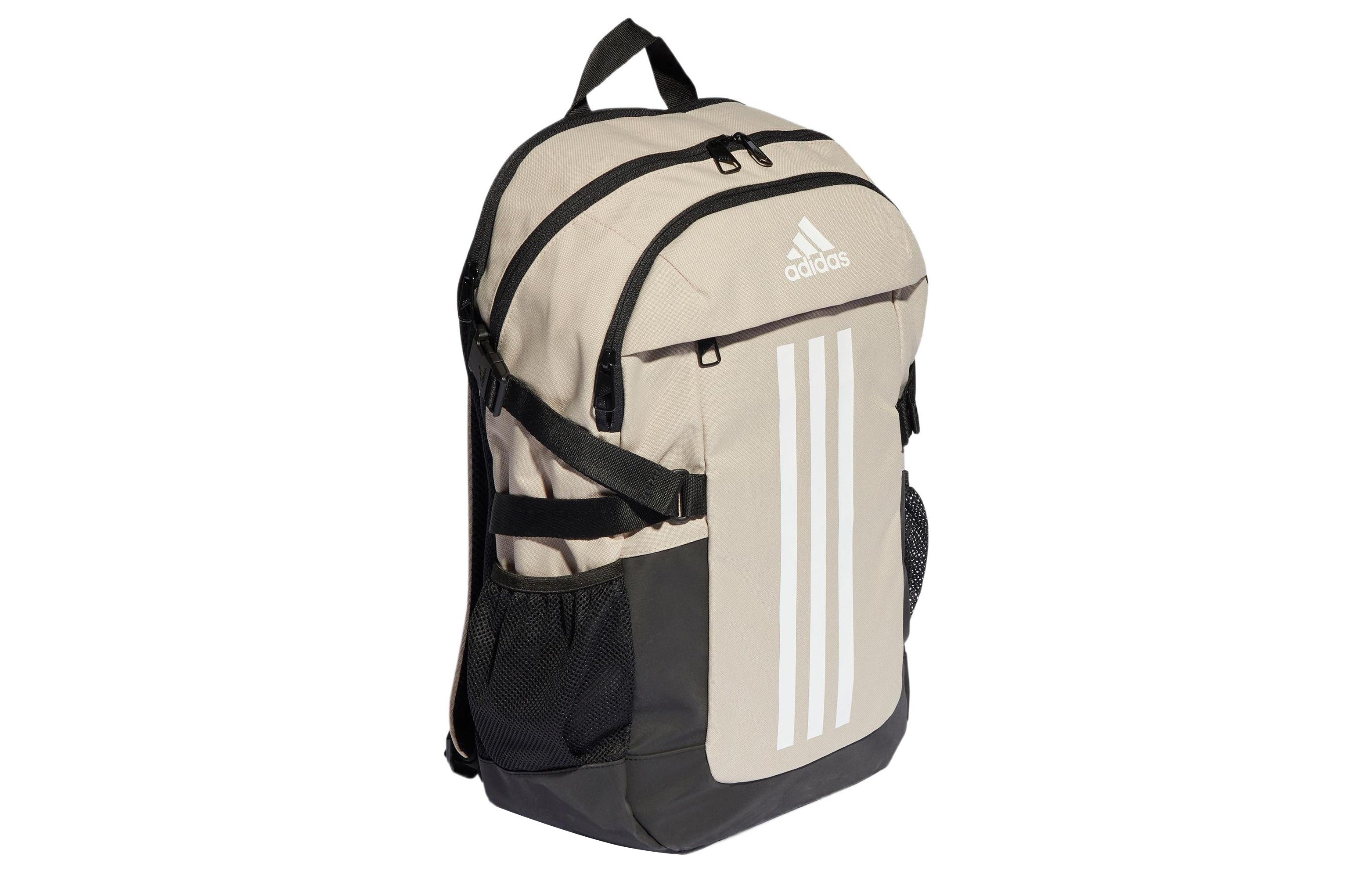 adidas Power VI Backpack 'Beige White' IL5816 - 2