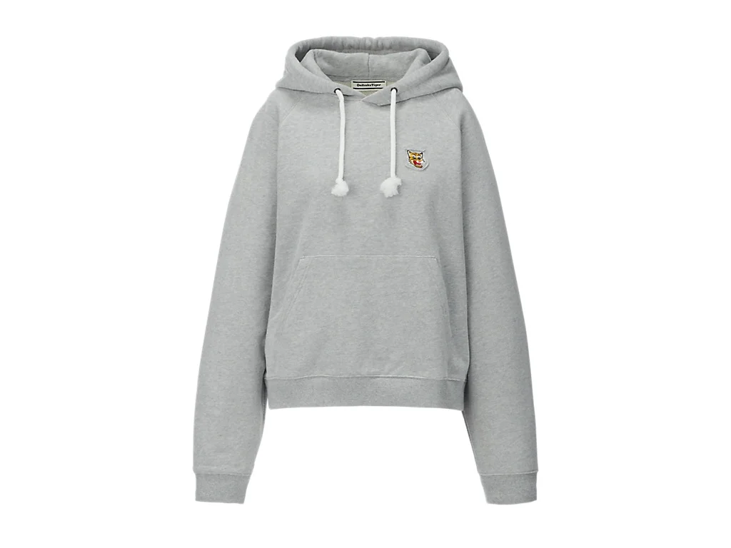 WOMEN'S SWEAT HOODIE - 1