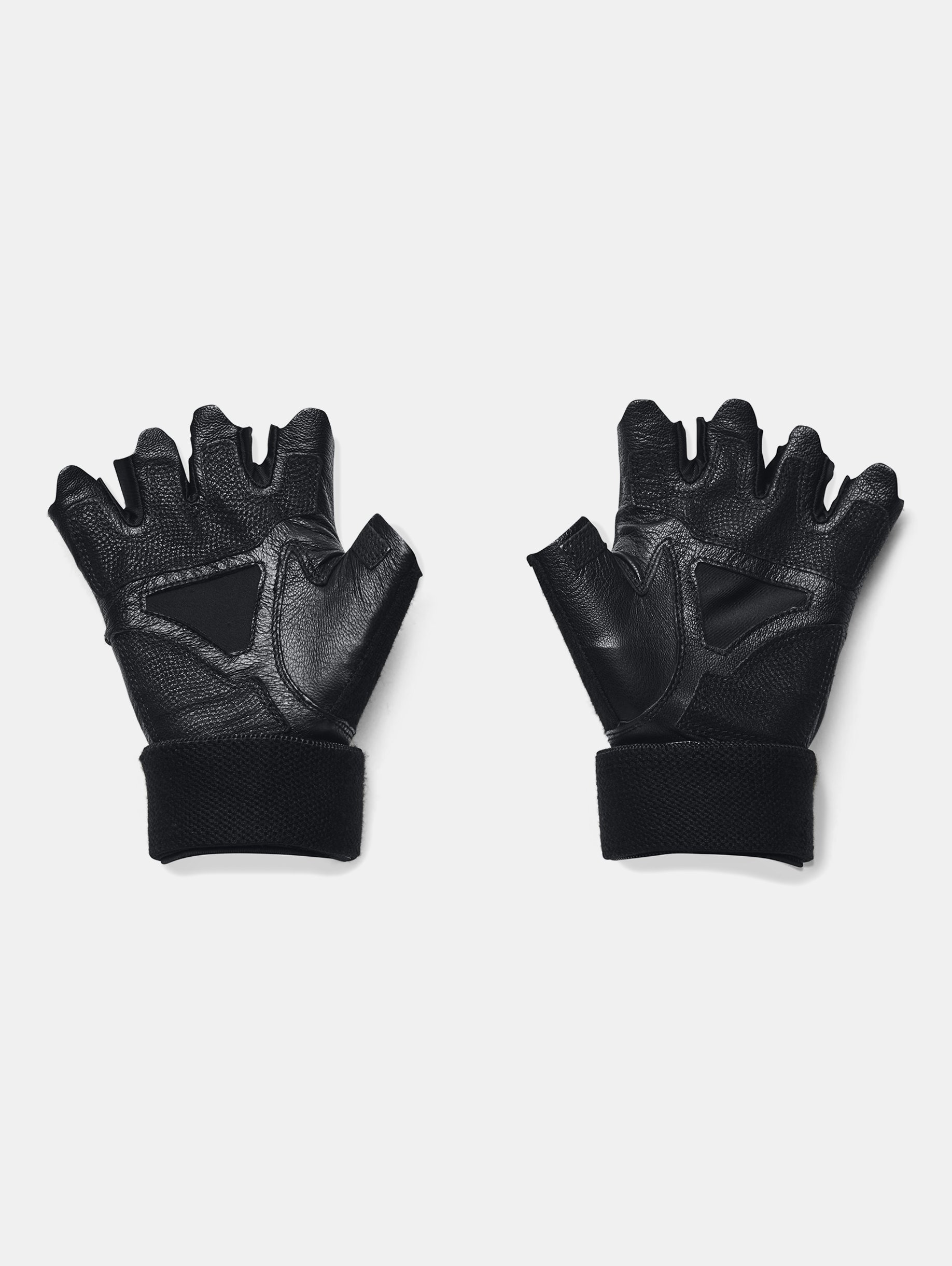 Men's UA Weightlifting Gloves - 2