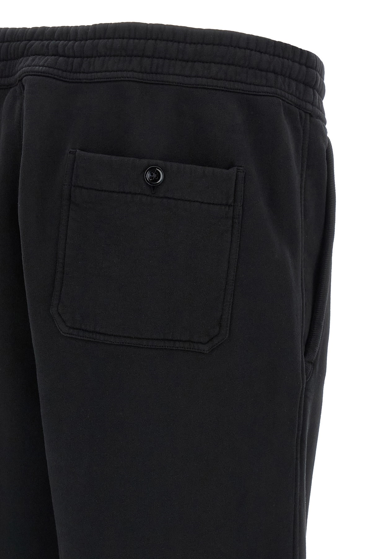 Cotton joggers - 5