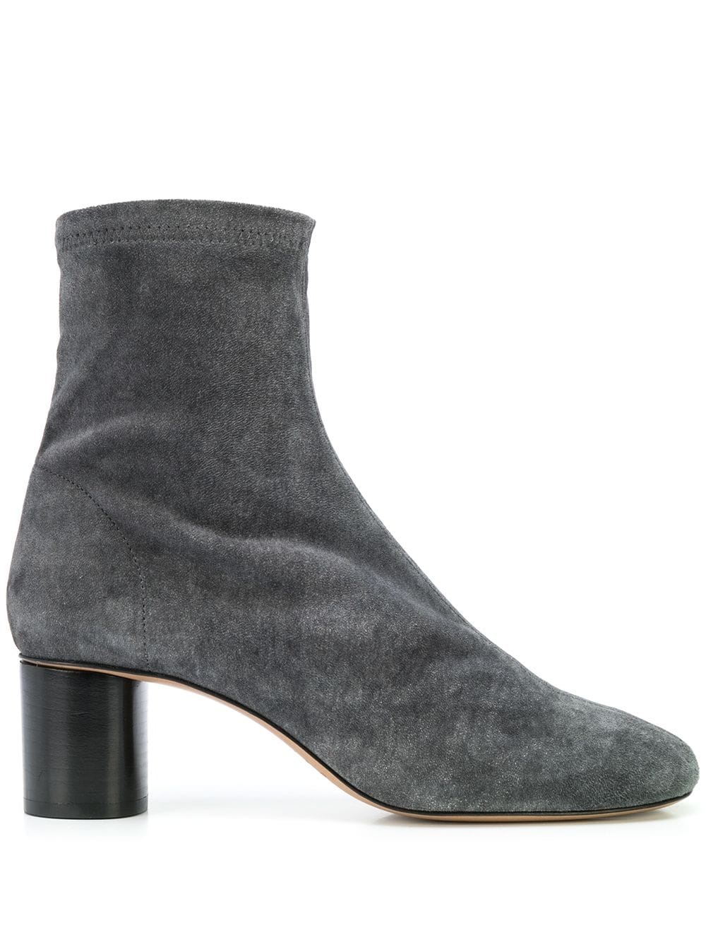 Dafka stretch ankle boots - 1