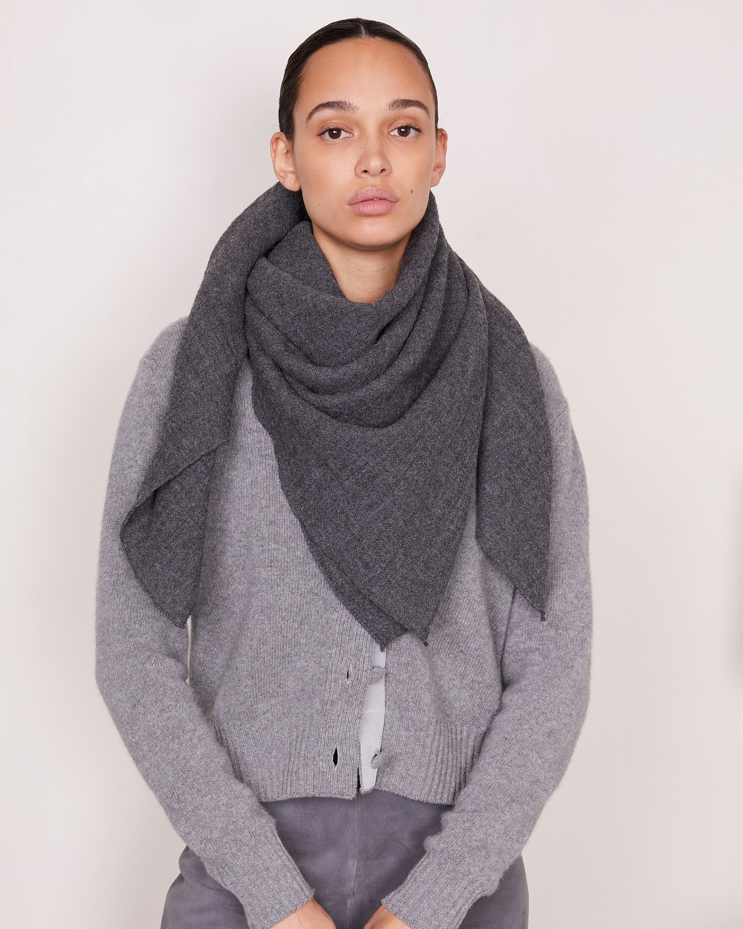 SCARF - 1