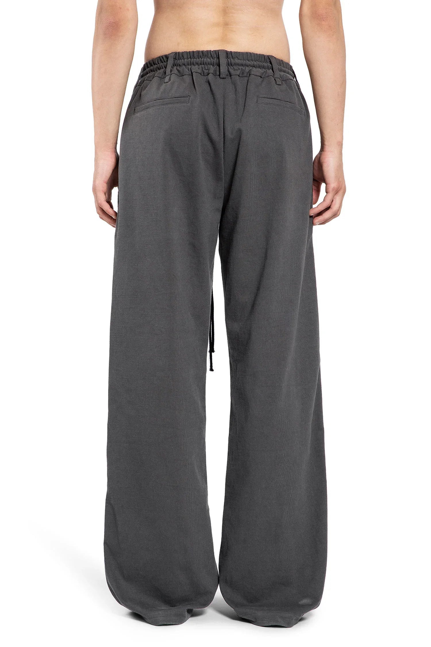 Applique-Relaxed-Lounge-Pants - 3