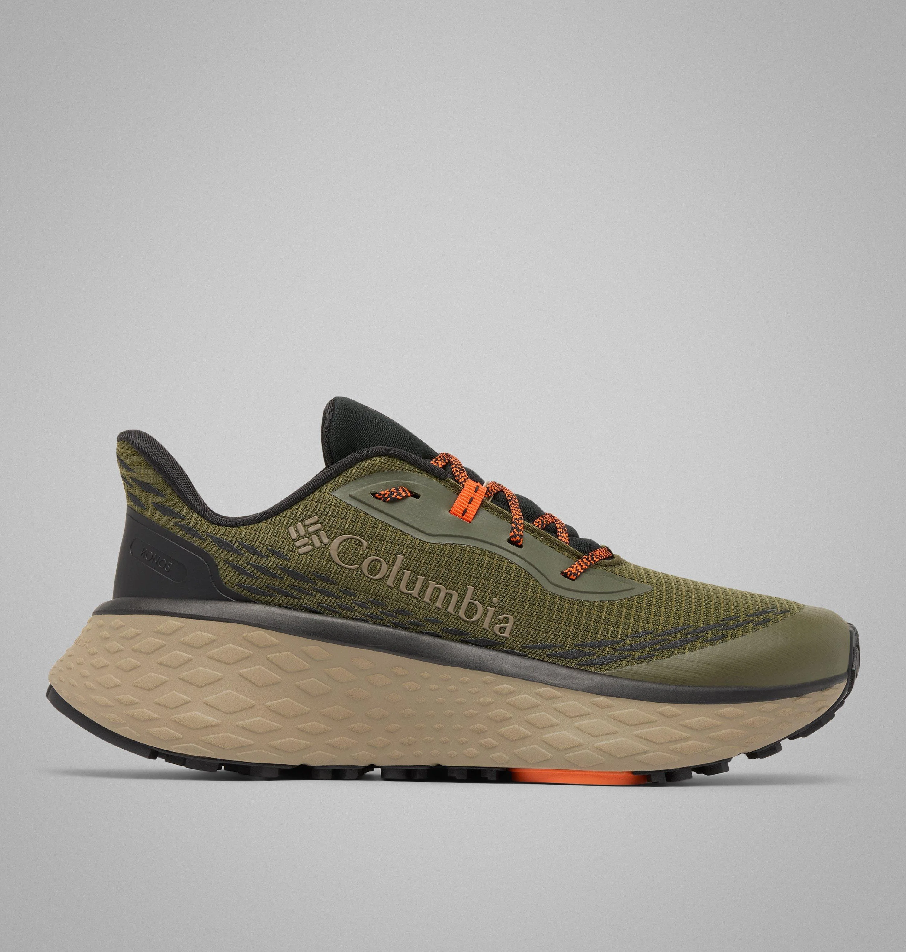 Men's Konos Trillium ATR Shoe - 1