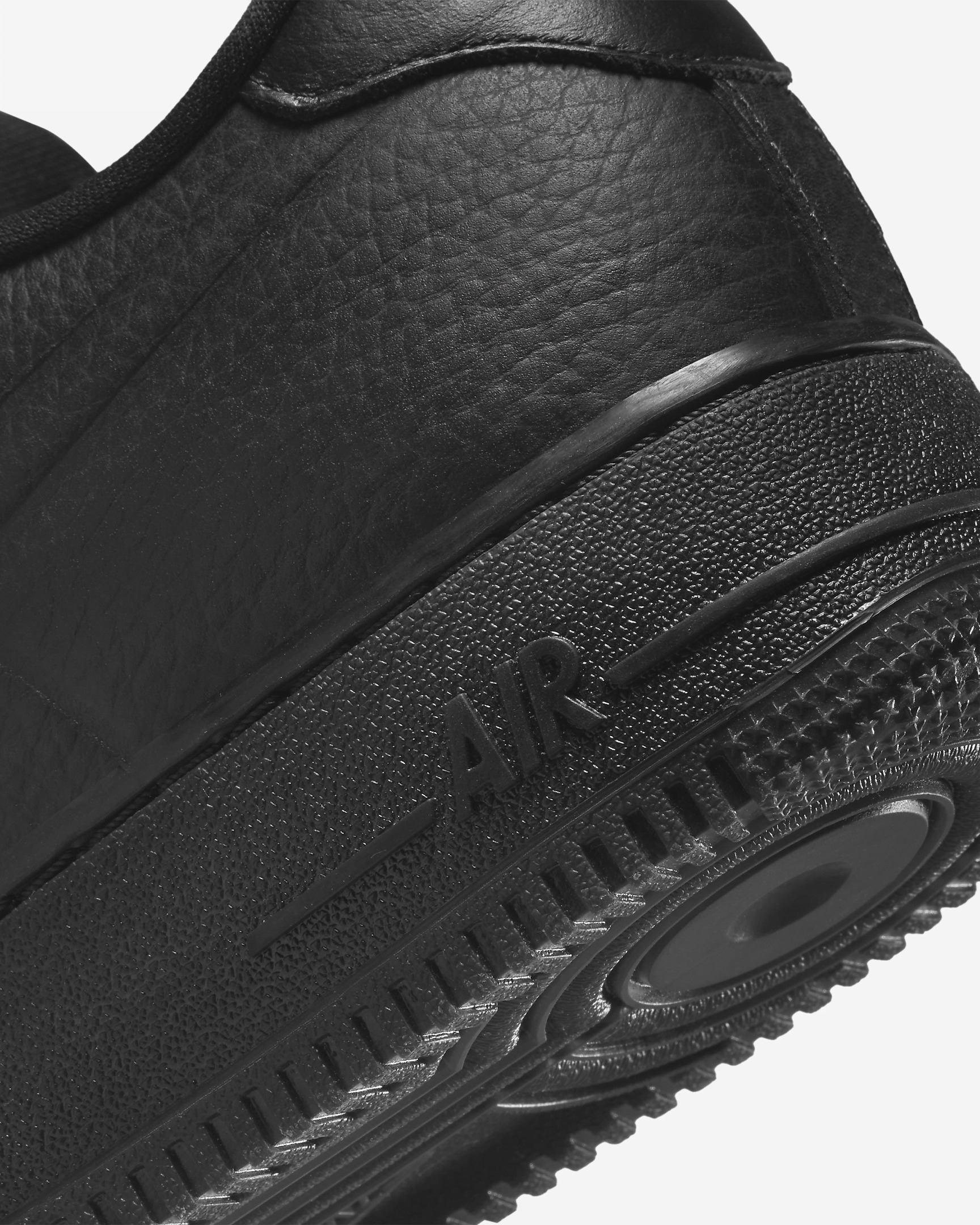 Nike Men's Air Force 1 '07 Pro-Tech Shoes - 8