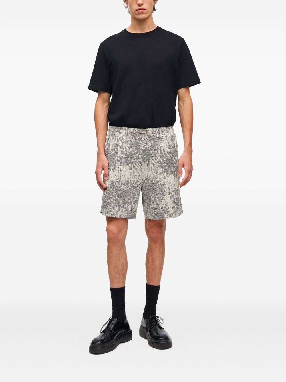 Sajabari shorts - 2