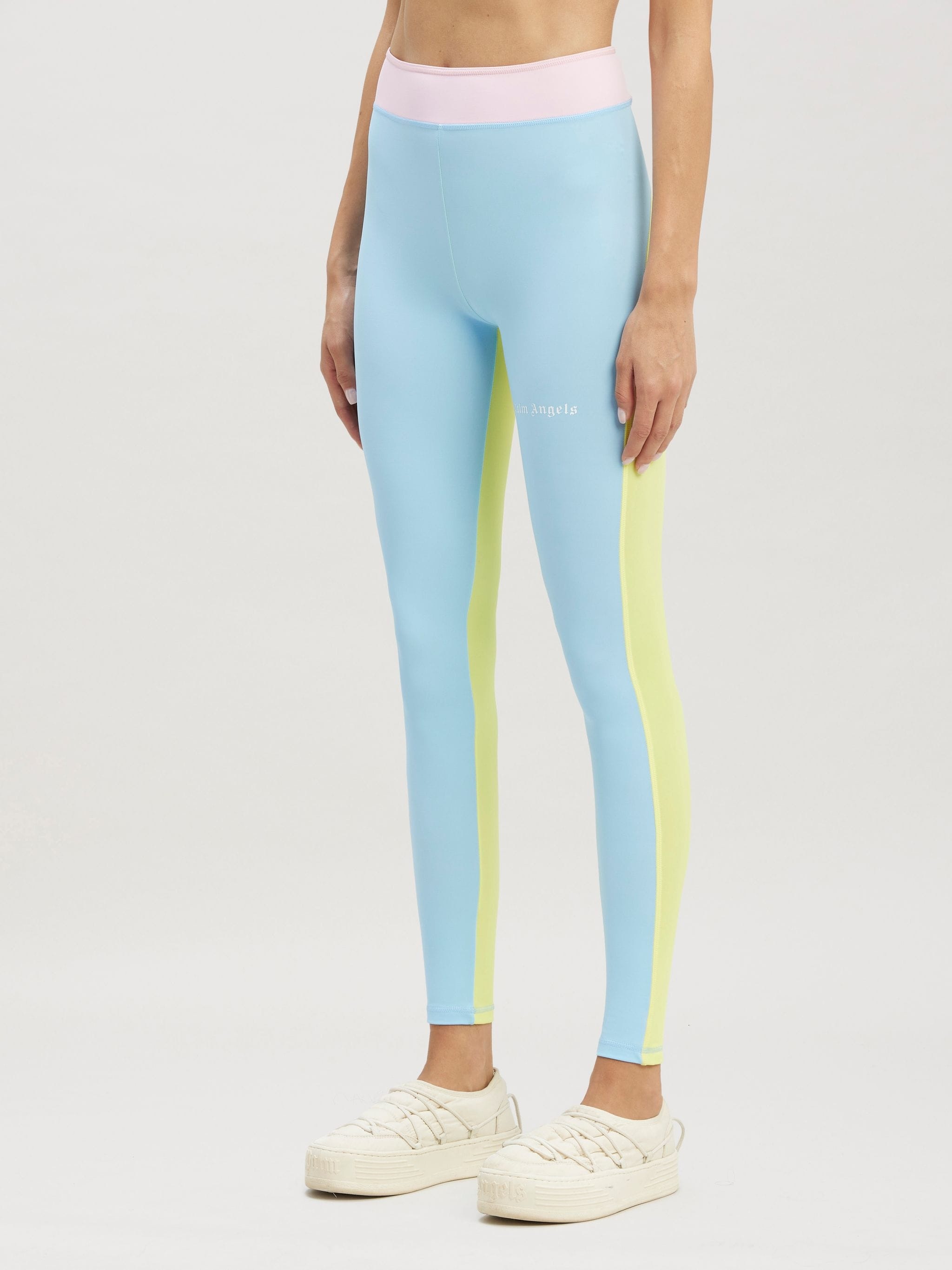 Miami Training Leggins - 4