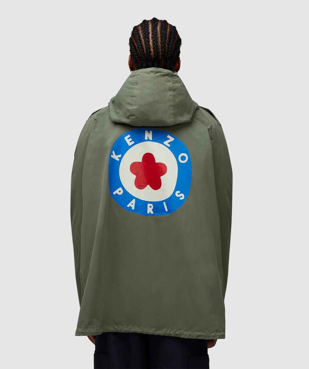 ジャケット・アウター KENZO TARGET LIGHT COACH JACKET TARGET LIGHT COACH JACKET | KENZO(ケンゾー) / アウター