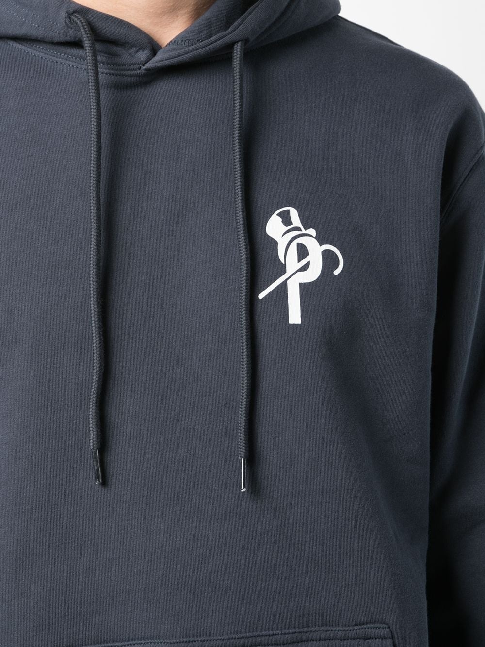 Pound hoodie - 5