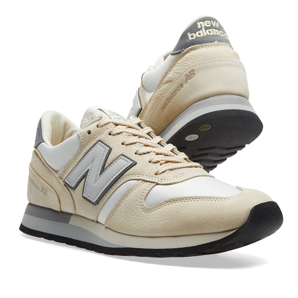 New Balance x Norse Projects M770NC Lucem Hafnia - 4