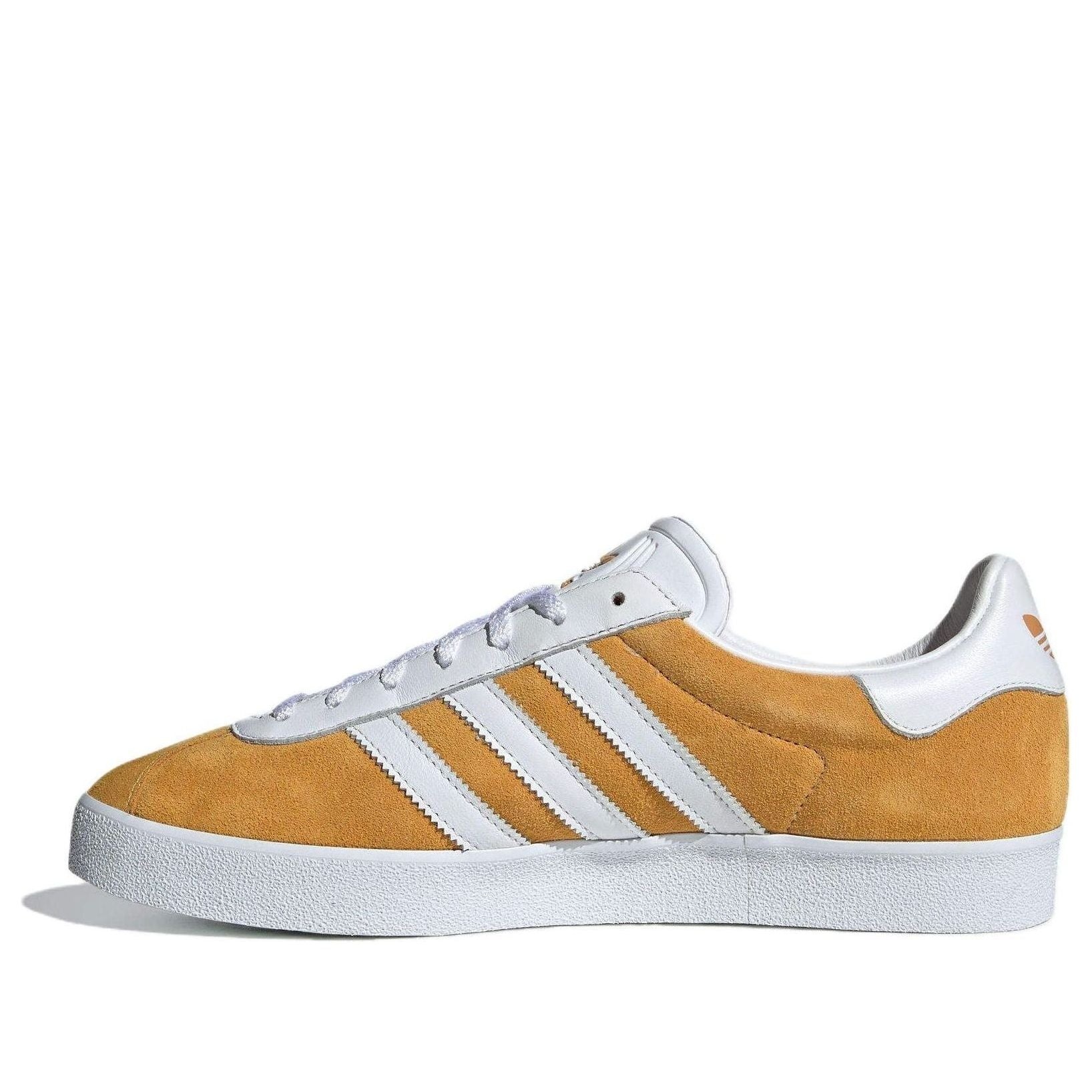 adidas Gazelle 85 'Preloved Yellow White' IG6221 - 2