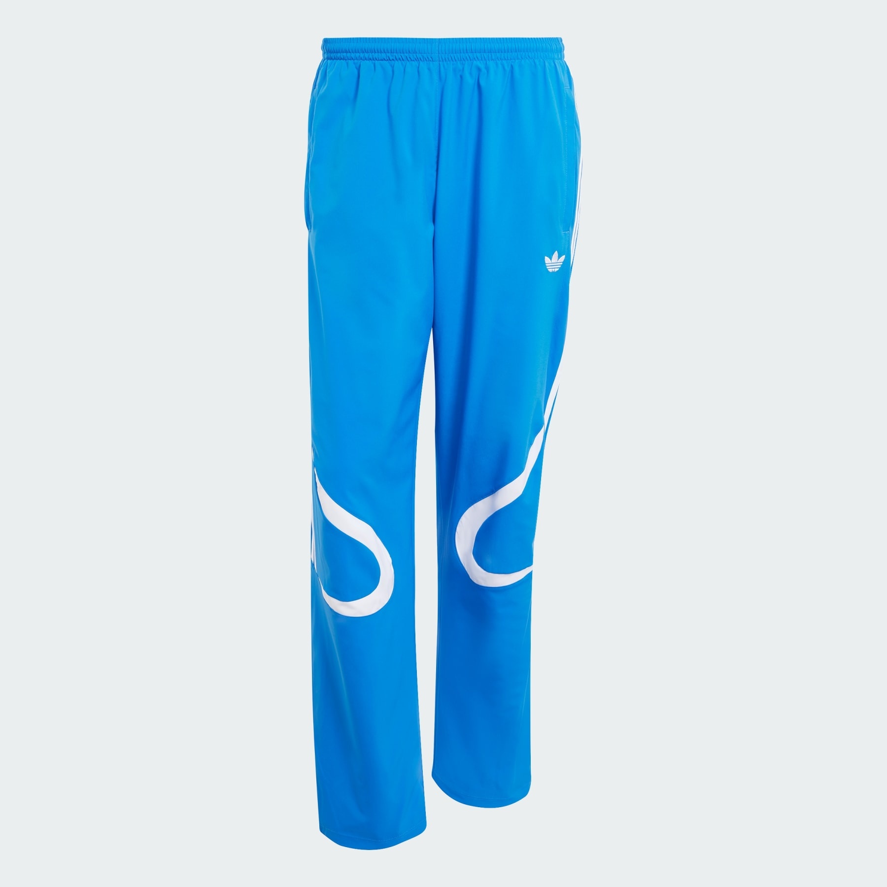パンツ ADIDAS ADICOLOR TEAMGEIST TRACK PANTS 5FT1870 Adidas Adicolor Teamgeist Track Pants | White | FARFETCH