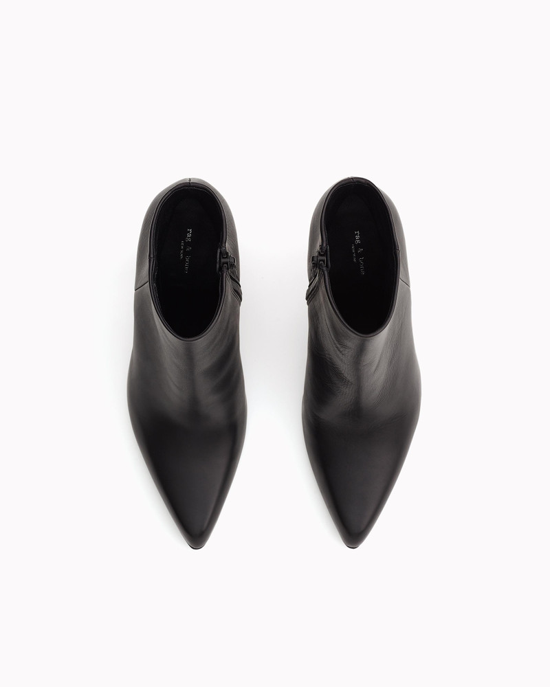 Waylon Boot - Haircalf
Moto Ankle Boot 3