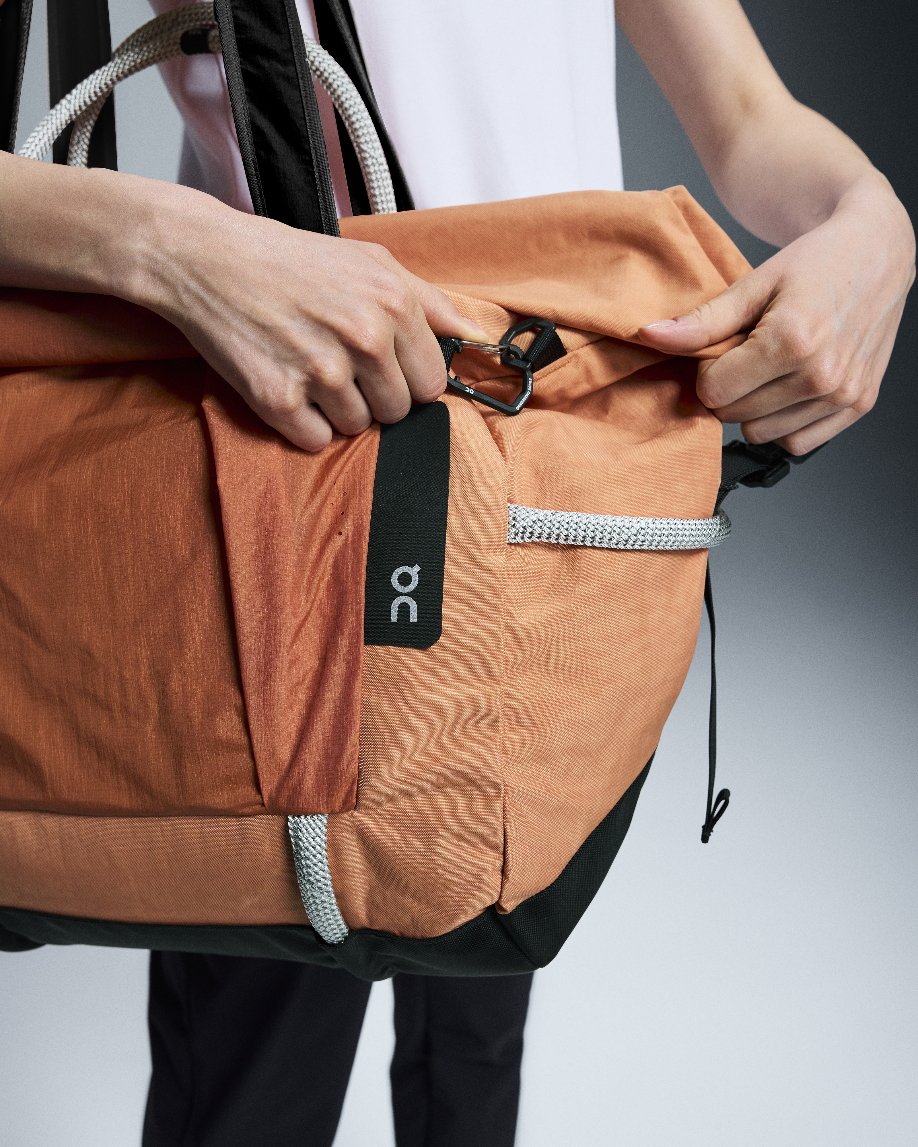 Track Pack 40L Elite - 5