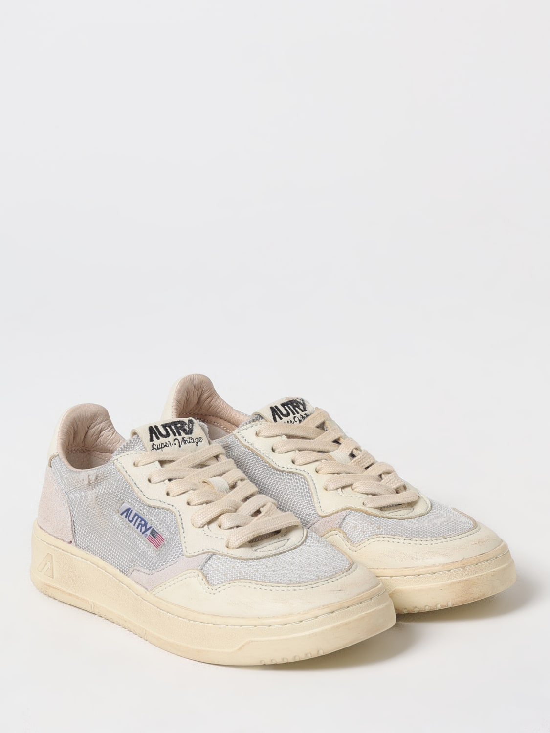 Sneakers woman Autry - 2