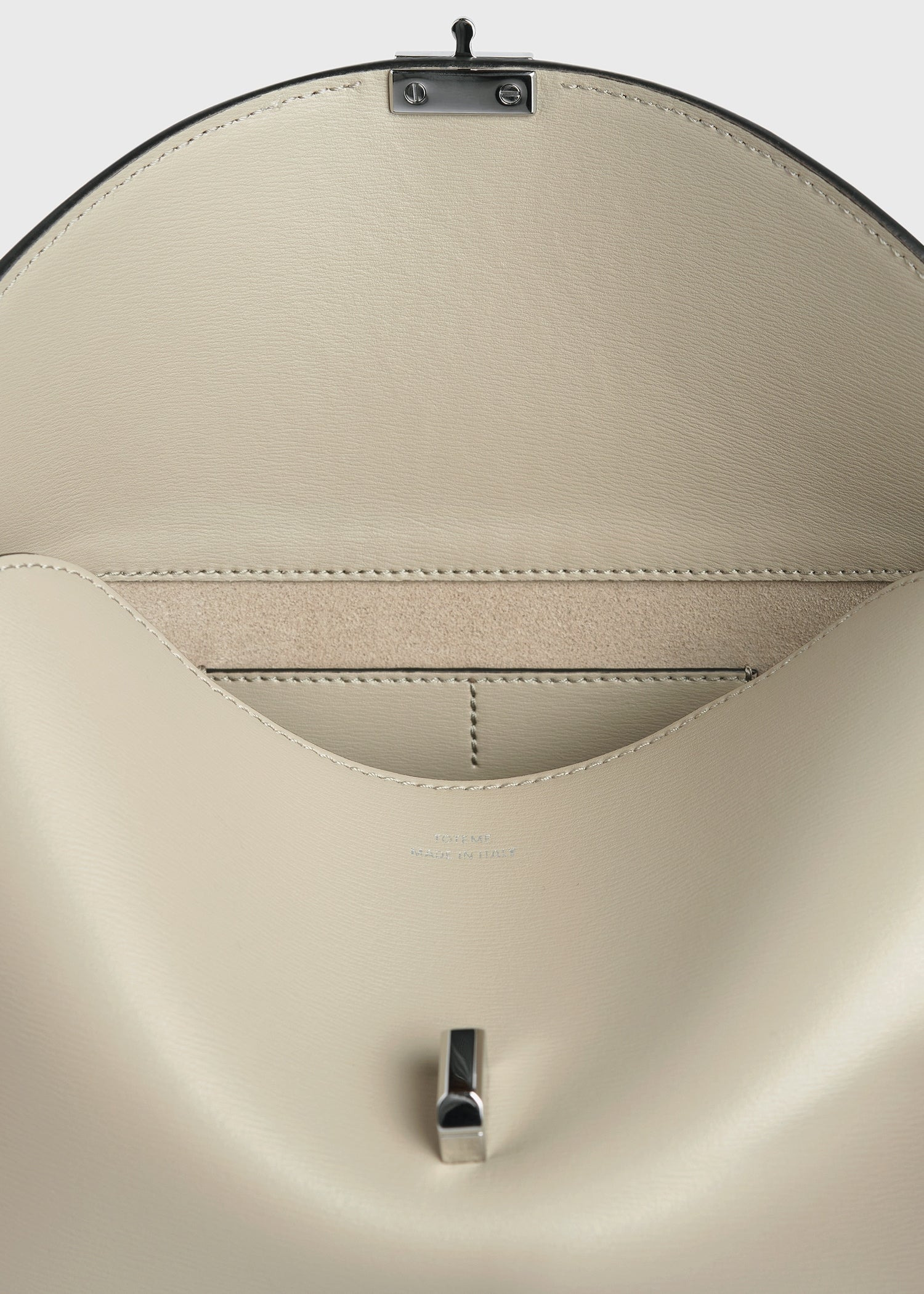 T-Lock clutch fawn - 9