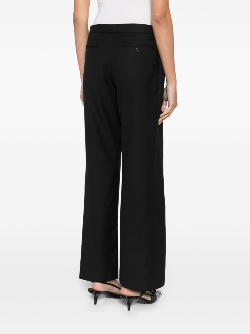 symmetrical trousers - 4