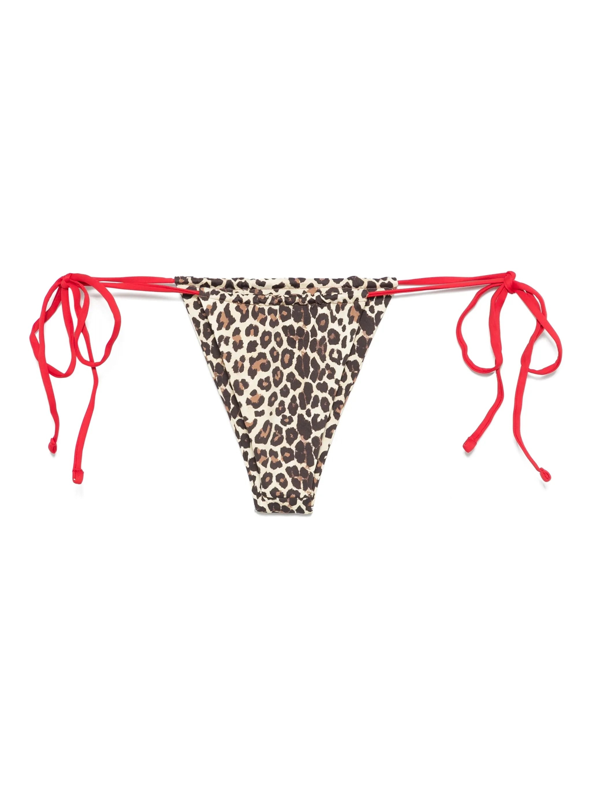 Tia Bikini Bottoms - 2