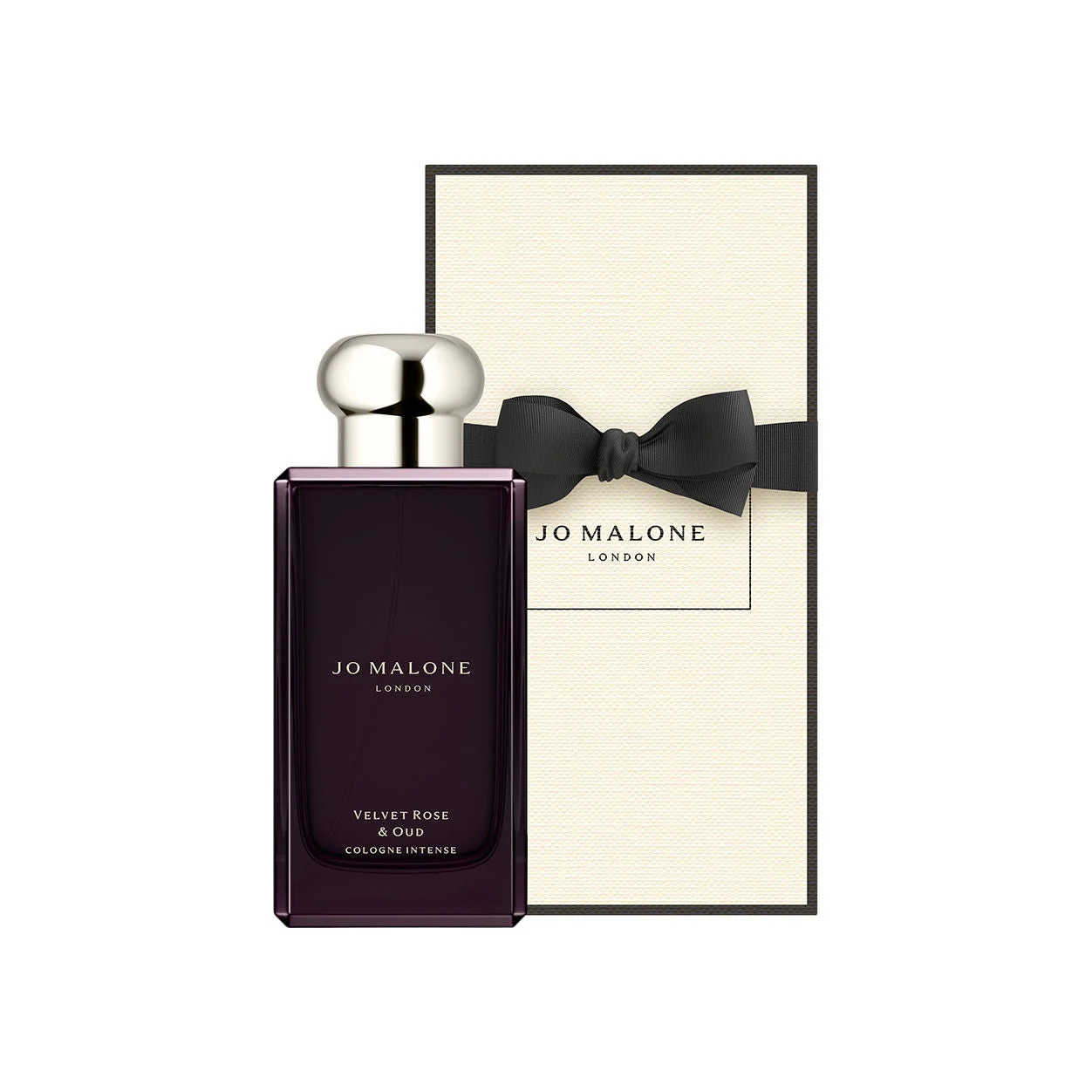 Velvet Rose and Oud Cologne Intense - 1