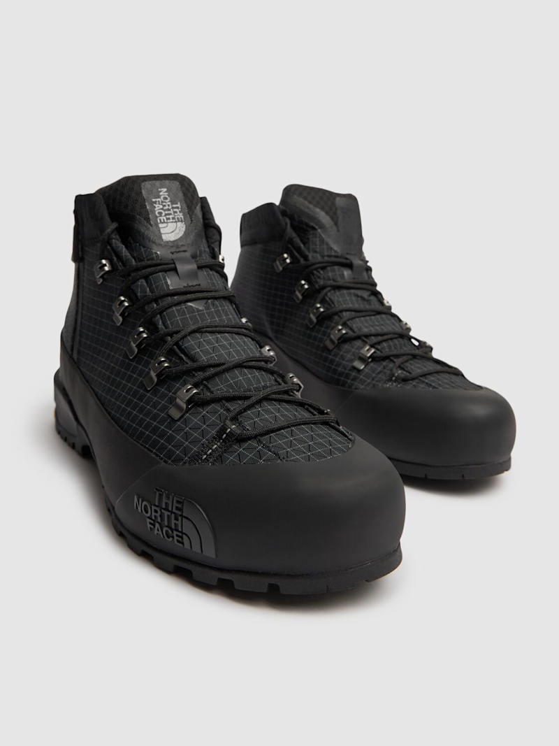 Glenclyffe zip Gore-Tex boots - 2