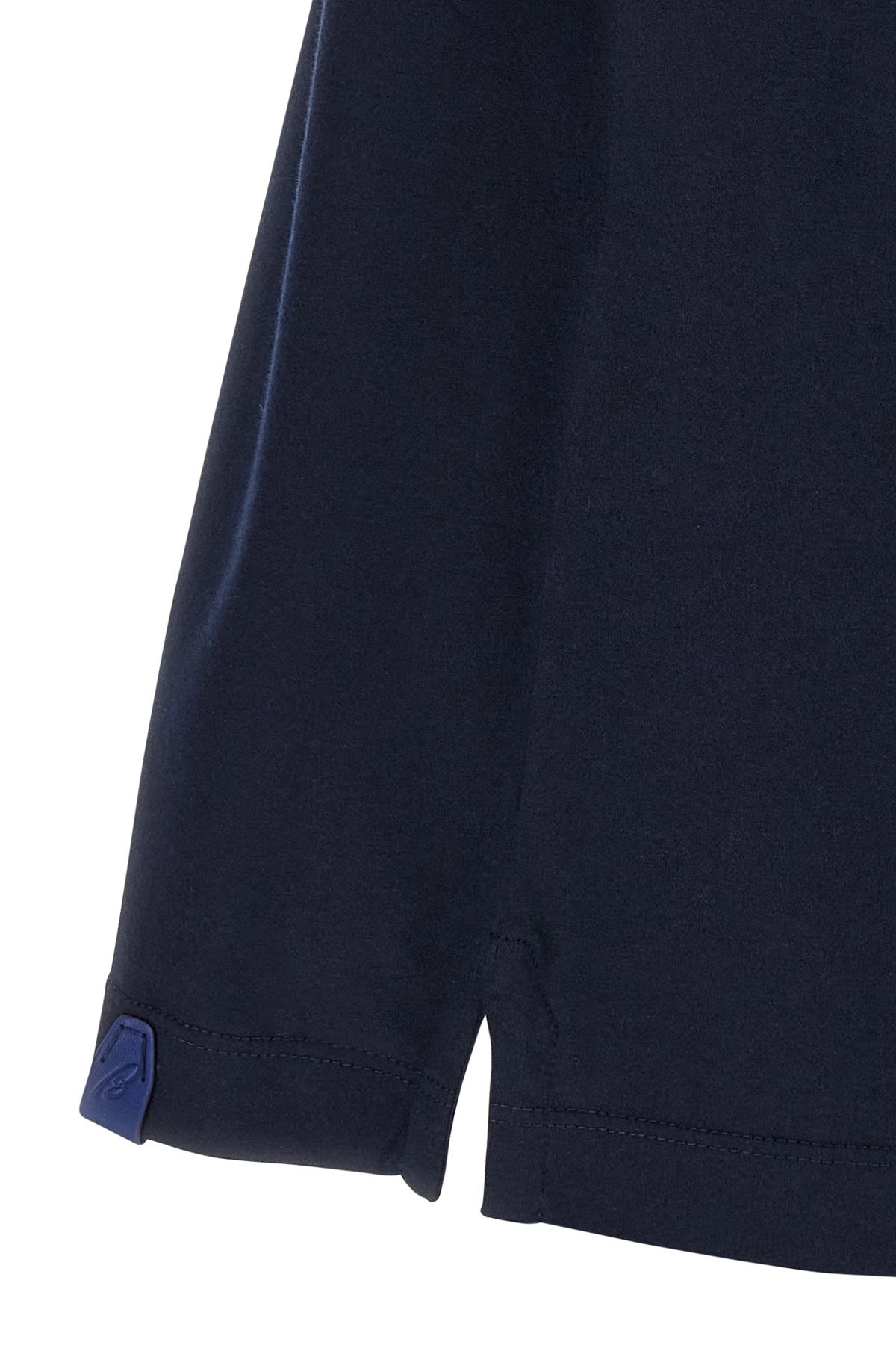 Logo patch t-shirt - 4