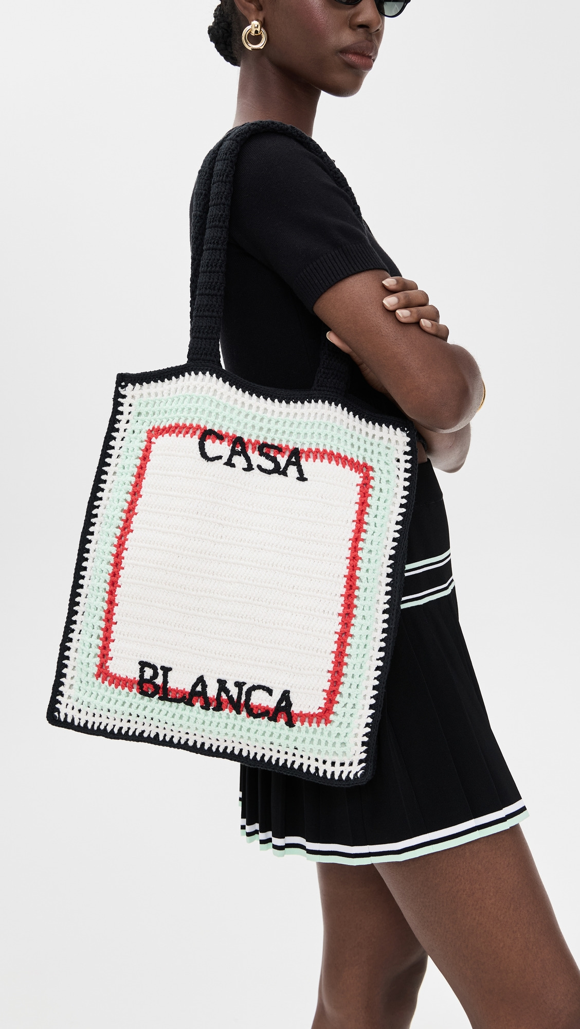 Crochet Bag - 2