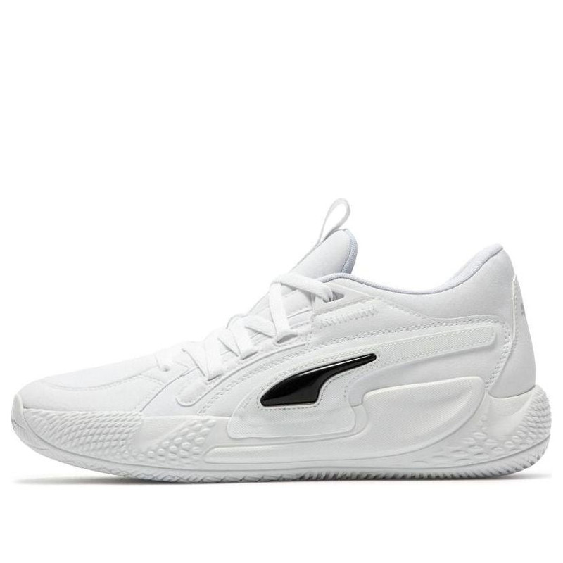 PUMA Court Rider Chaos Jewel 'White' 378051-02 - 1