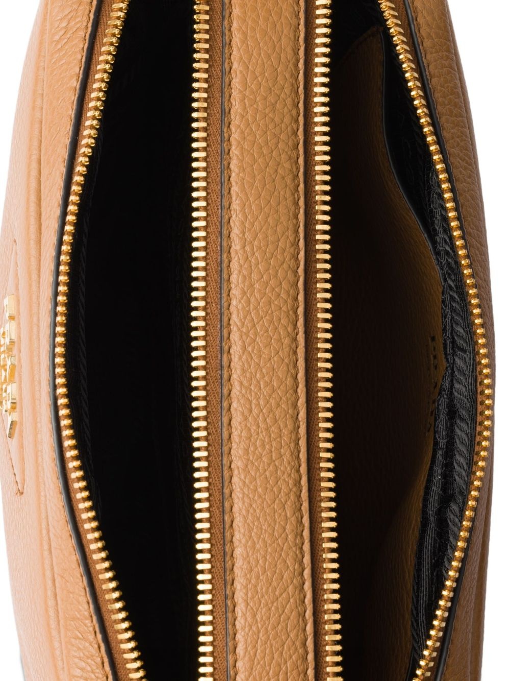 small leather shoulder bag - 4