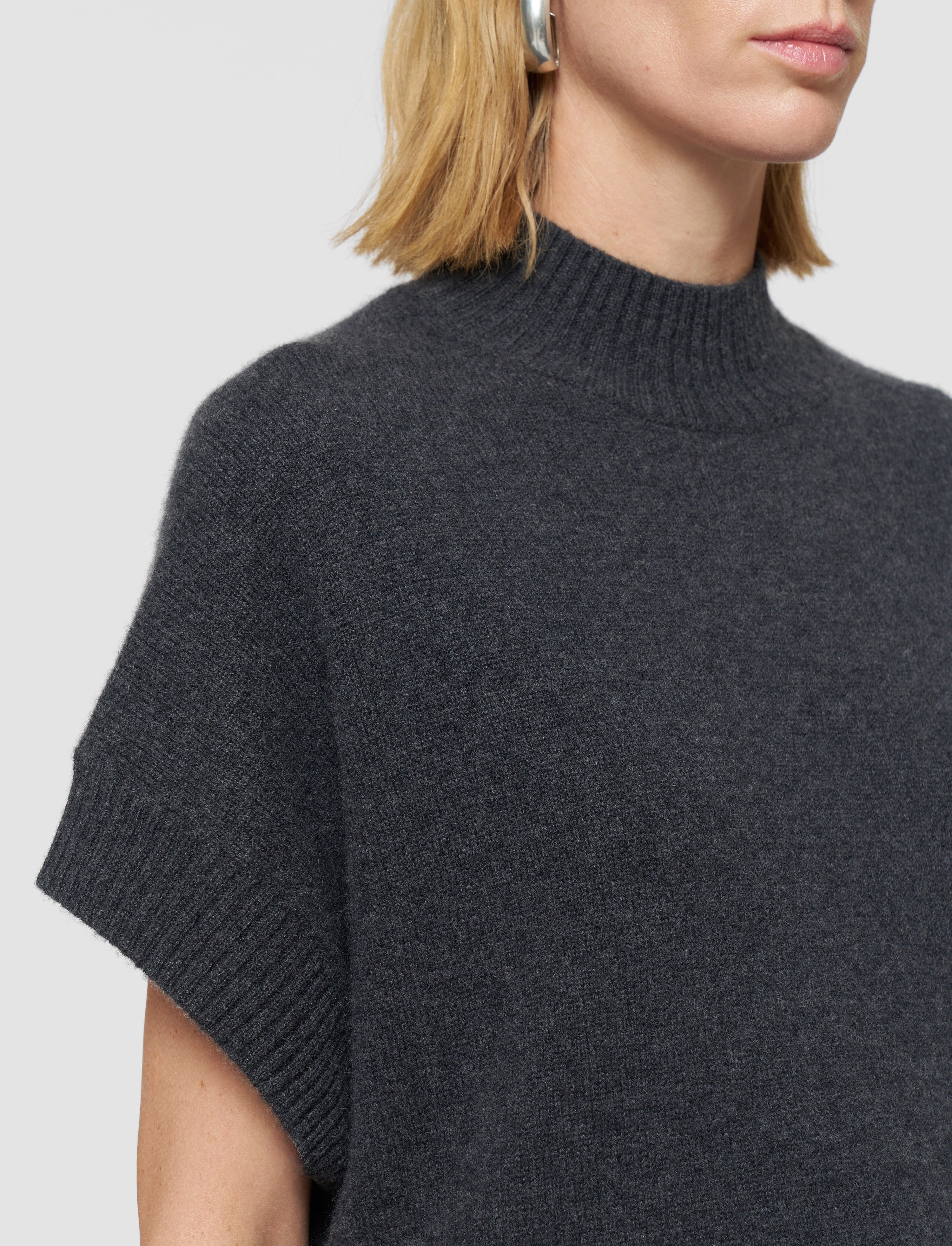 Luxe Cashmere Top - 5