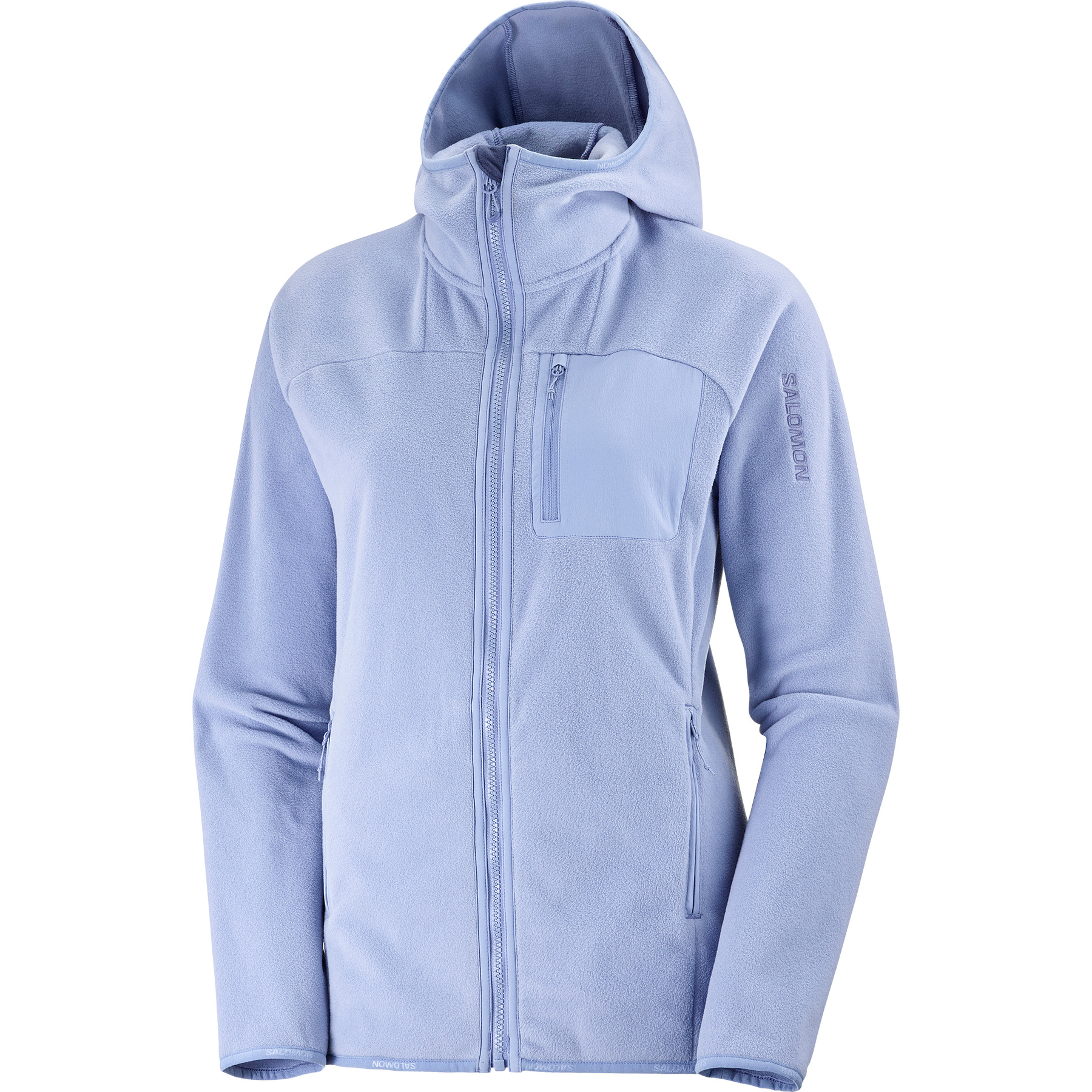 OUTLINE POLARTEC - 5