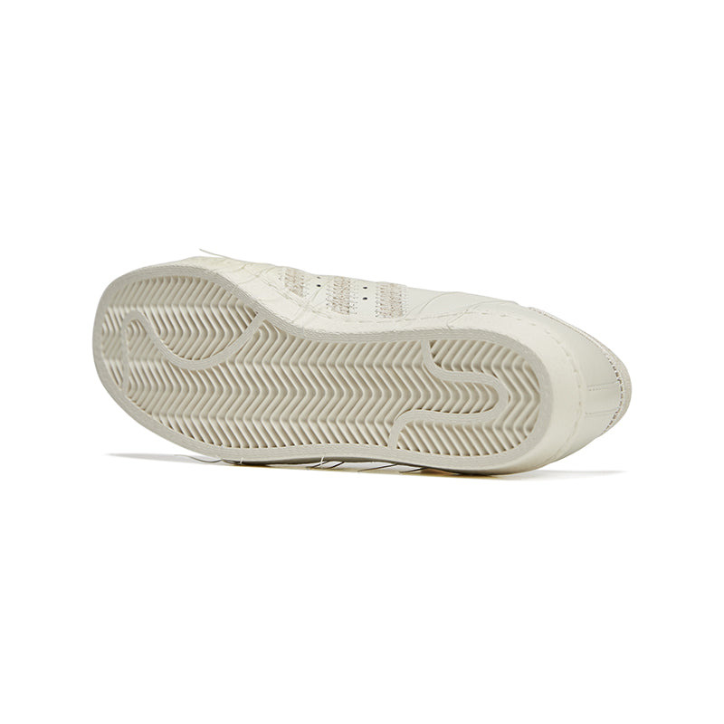 adidas Y-3 Superstar 'Off White' ID4122 - 4