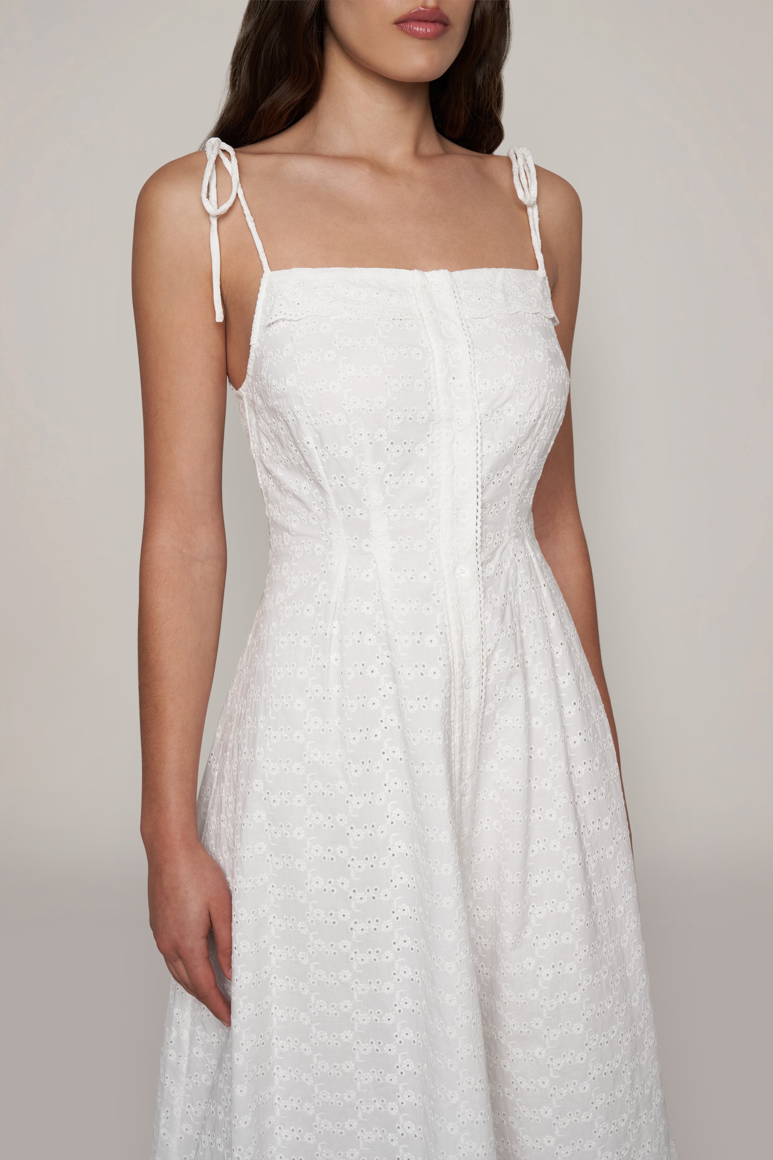 ACADIA DRESS - 4