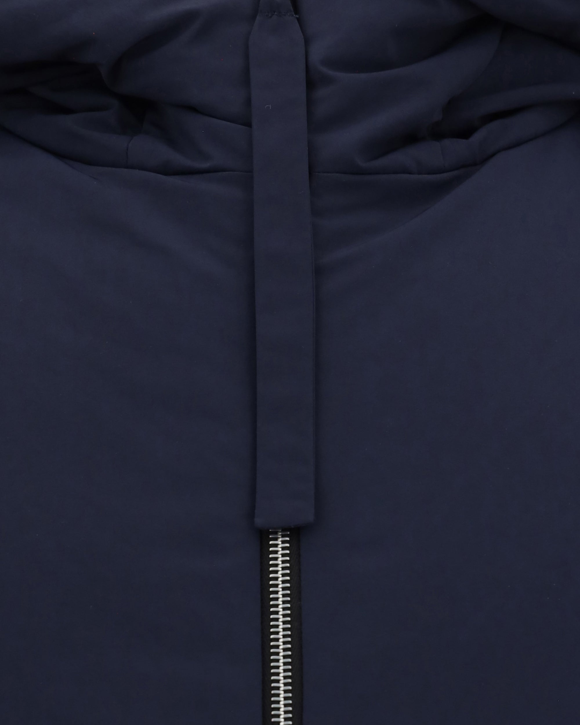 Down Vest - 3