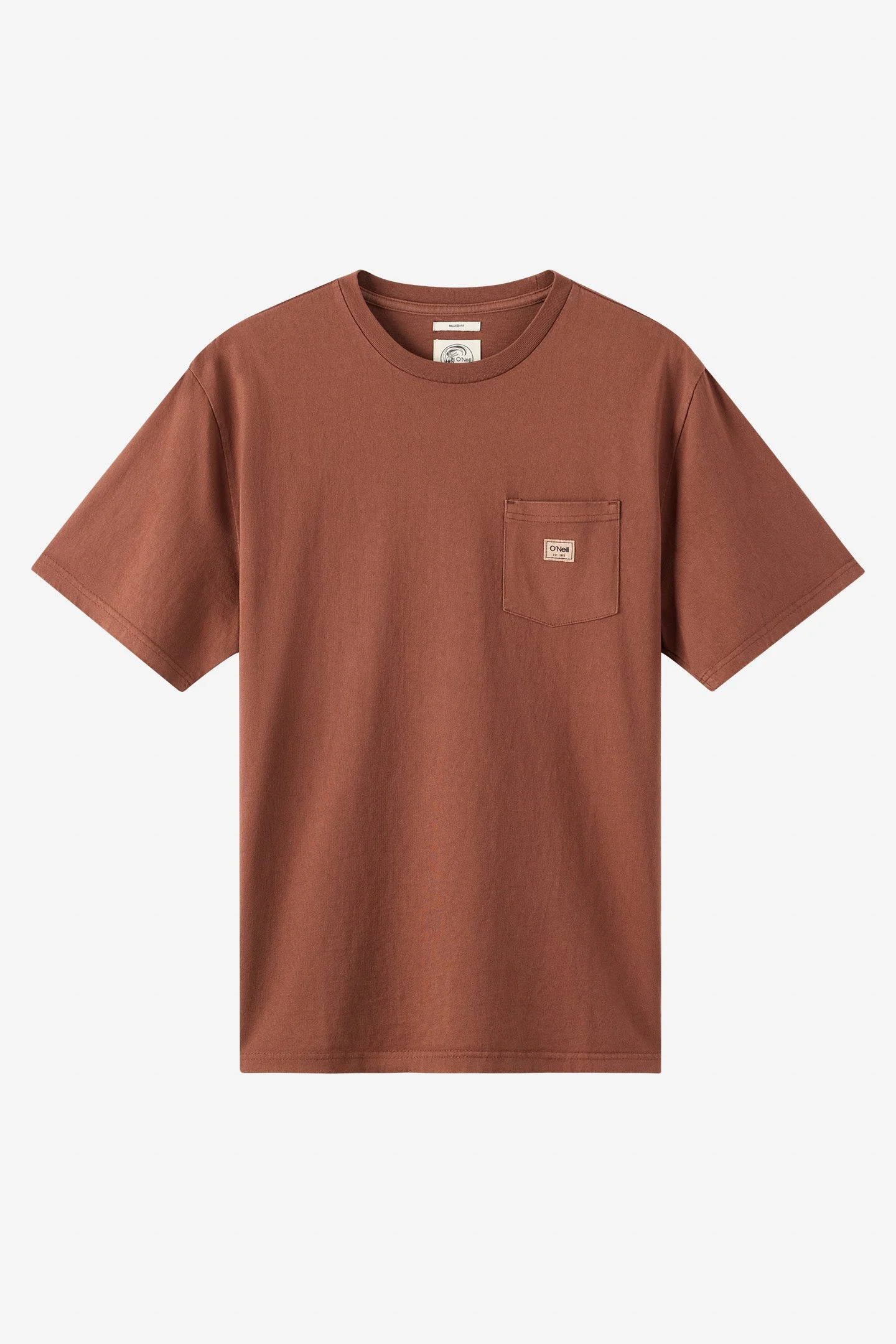 O'Riginals Pocket Tee - 1
