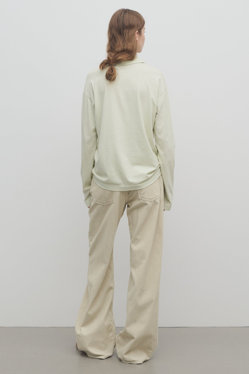Eglitta Pant in Cotton 5