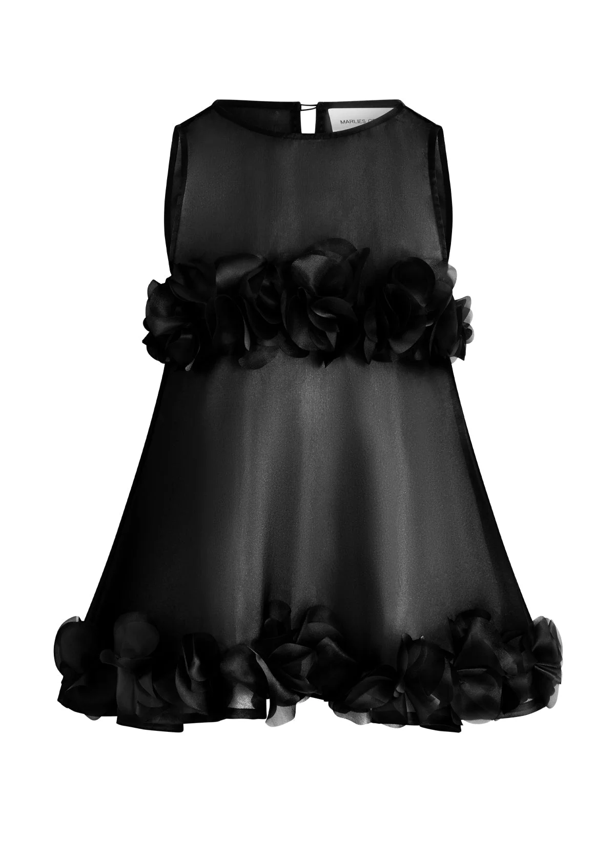 FLORA TOP - 1