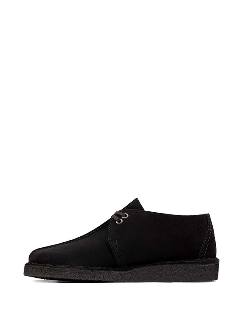 Desert Trek suede boots 4