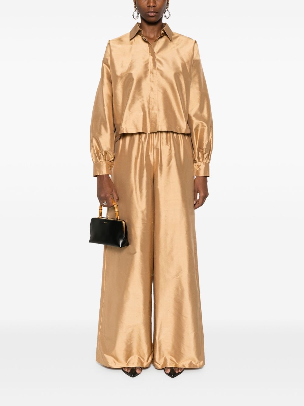 Avio trousers - 2