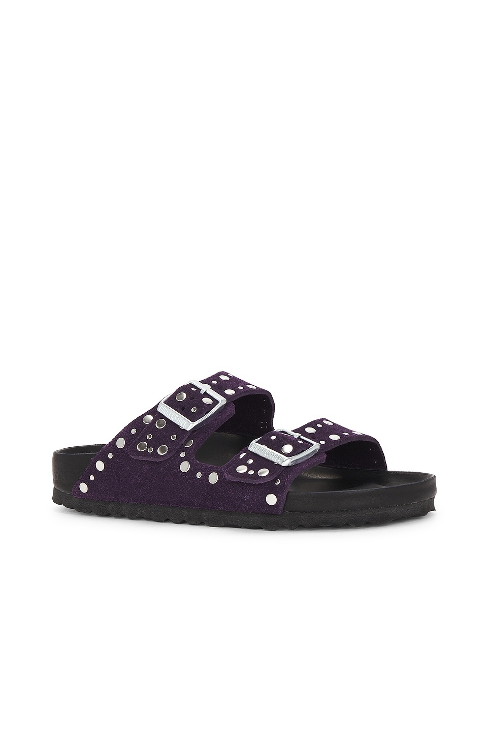 Arizona Rivets Exquisite Sandal - 2