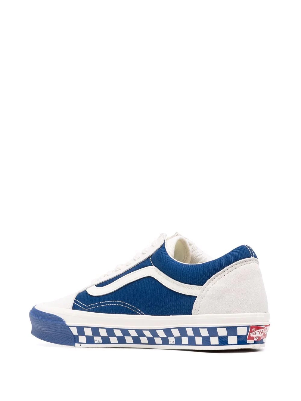 OG Old Skool low top sneakers - 3