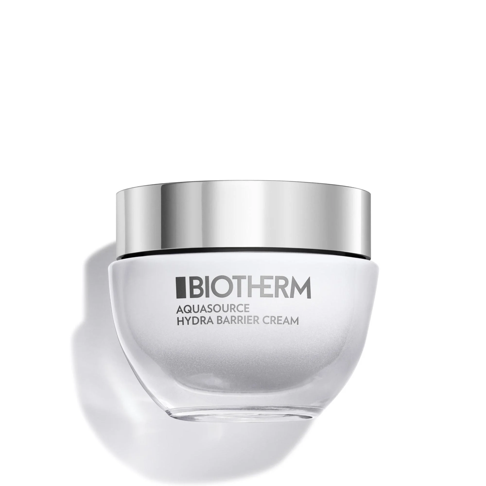 AQUASOURCE HYDRA BARRIER CREAM - 50ml - 1