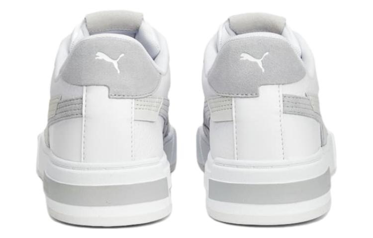 PUMA CA Pro Glitch 'White Grey' 389276-02 - 5