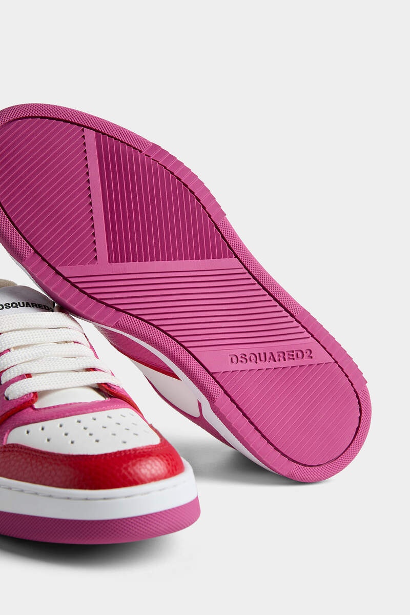 SPIKER SNEAKERS - 4