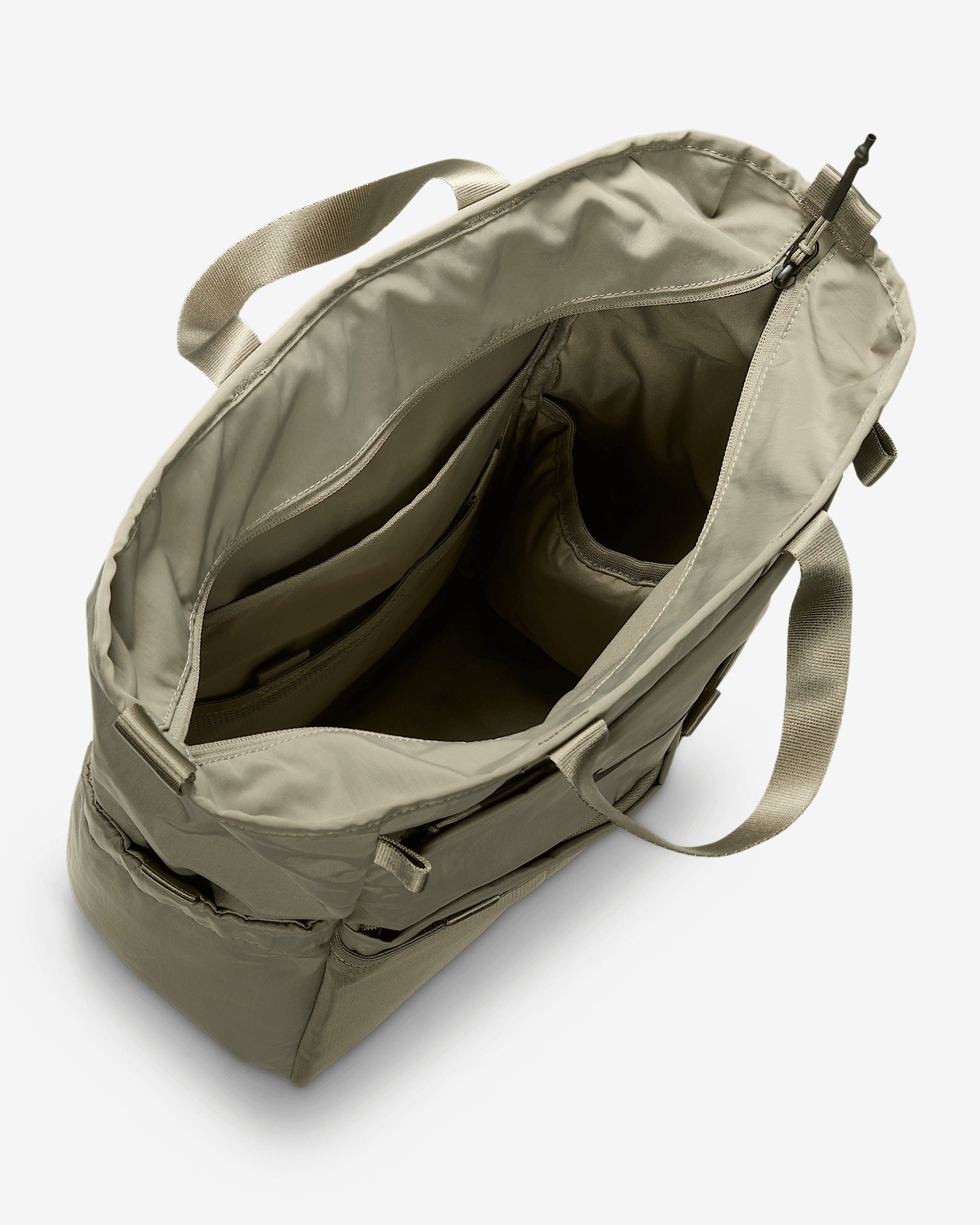 Nike (M) Convertible Diaper Bag (Maternity) (25L) - 4