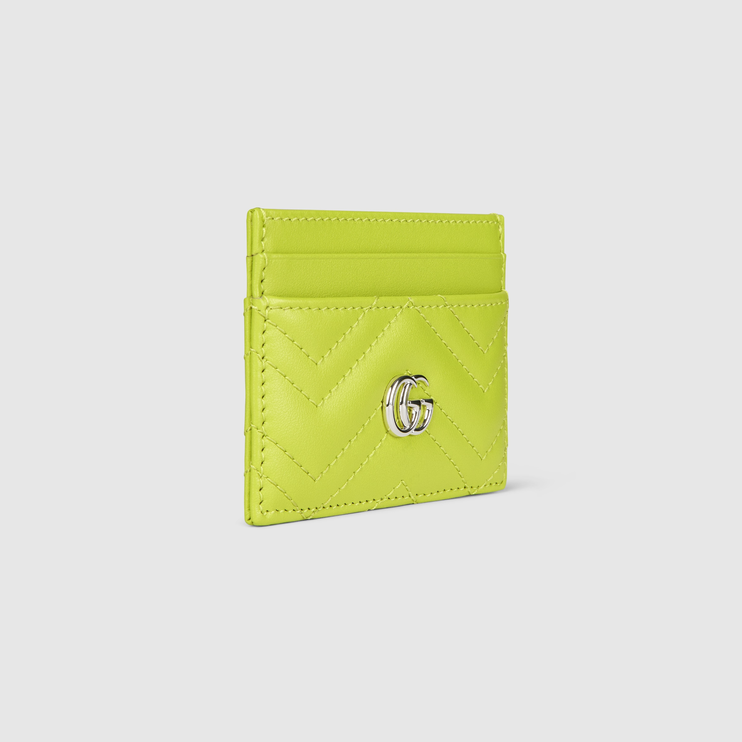 GG Marmont card case - 3