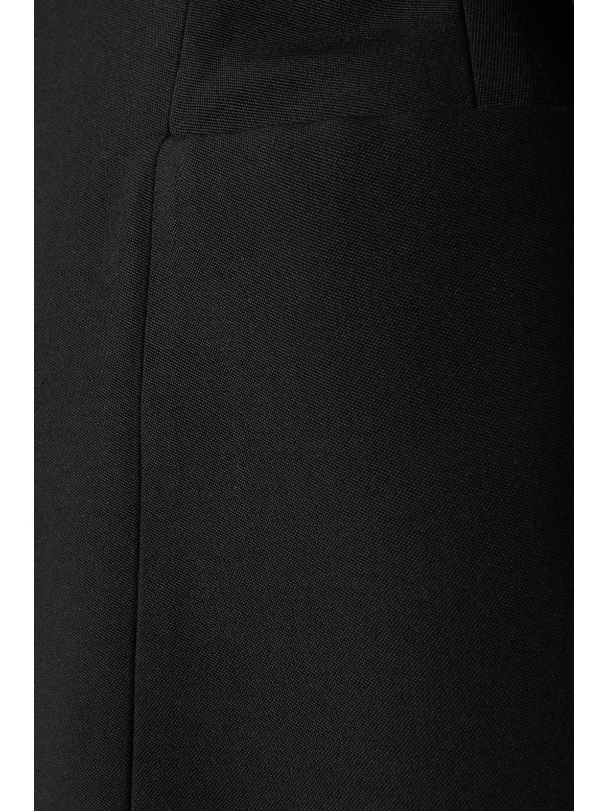 Hourglass Wool-gabardine Jacket - 4