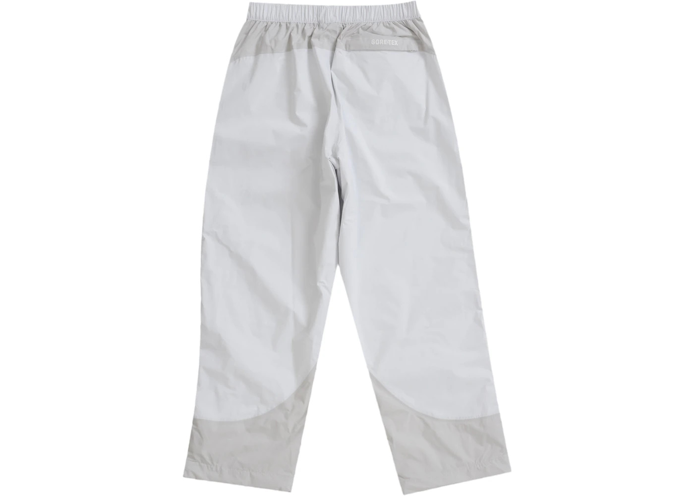 Supreme Umbro GORE-TEX Track Pant Ash Grey - 2
