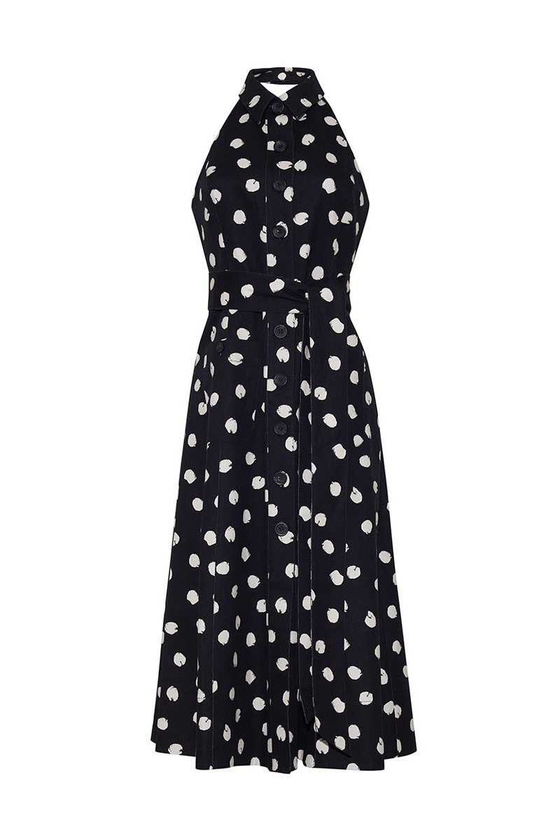 Parker Dress Tailored, Timeless, and Effortlessly Cool 1