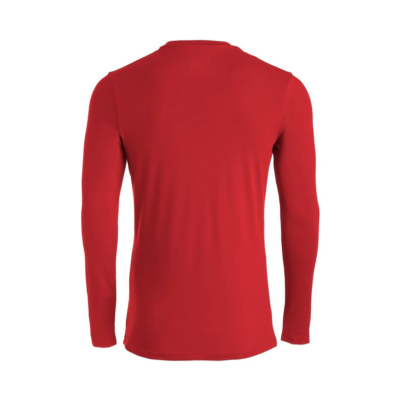 Mizuno Comp Diamond Long Sleeve Crew outlook